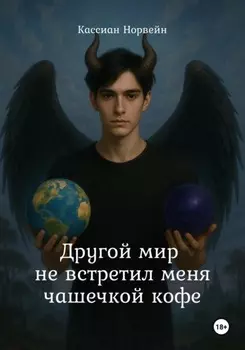 Другой мир не встретил меня чашечкой кофе