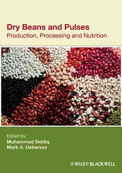 Dry Beans and Pulses