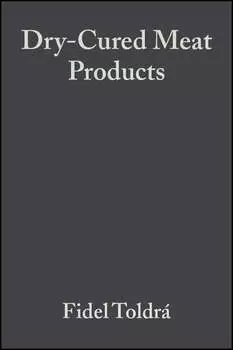 Dry-Cured Meat Products