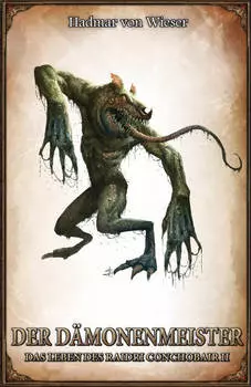 DSA 38: Der D?monenmeister