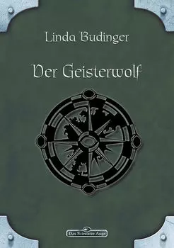 DSA 40: Der Geisterwolf