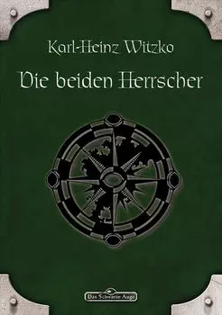 DSA 44: Die beiden Herrscher