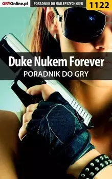 Duke Nukem Forever