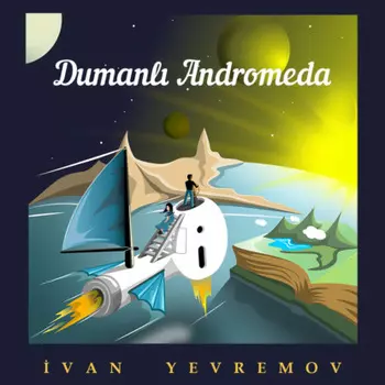 Dumanl Andromeda