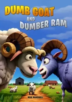 Dumb Goat and Dumber Ram
