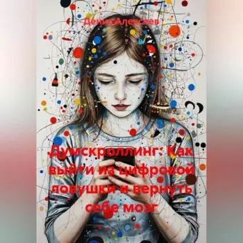 ДУМСКРОЛЛИНГ: Как выйти из цифровой ловушки и вернуть себе мозг
