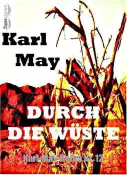 Durch die W?ste