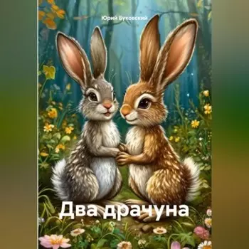 Два драчуна