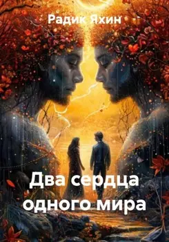 Два сердца одного мира