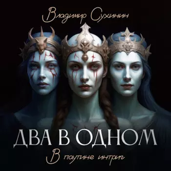 Два в одном. В паутине интриг