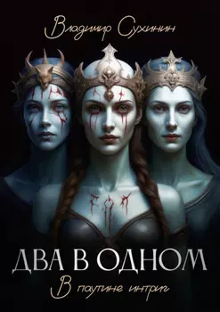 Два в одном. В паутине интриг