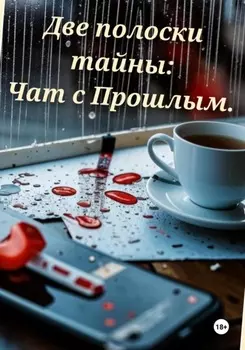 Две полоски тайны: Чат с Прошлым