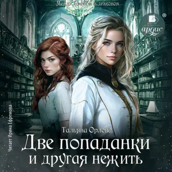 Две попаданки и другая нежить