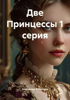 Две Принцессы 1 серия
