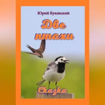 Две птахи