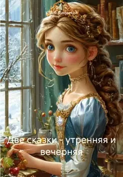 Две сказки – утренняя и вечерняя