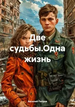 Две судьбы.Одна жизнь