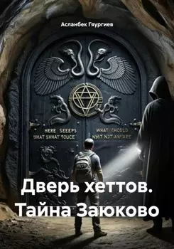 Дверь хеттов. Тайна Заюково