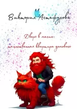 Дверь в магию: таинственная квартира домового