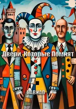 Двери, Которые Помнят