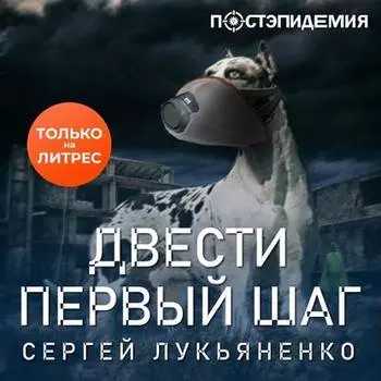 Двести первый шаг