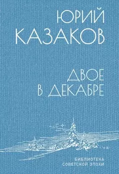 Двое в декабре