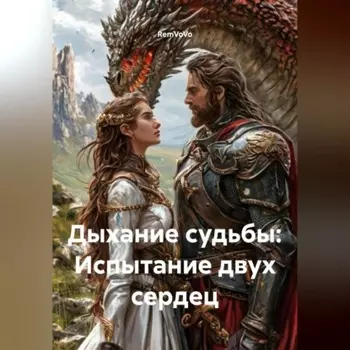 Дыхание судьбы: Испытание двух сердец