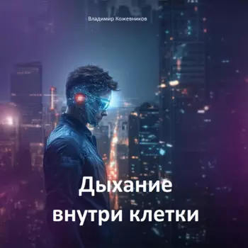 Дыхание внутри клетки