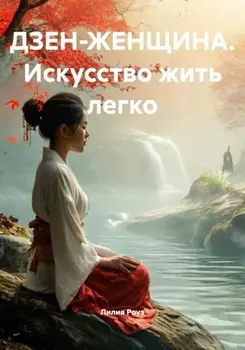 ДЗЕН-ЖЕНЩИНА. Искусство жить легко