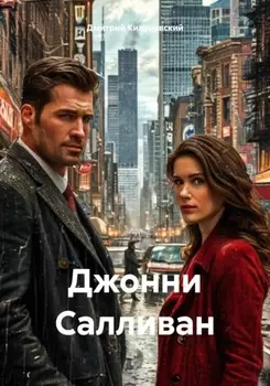 Джонни Салливан