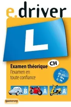 e.driver Examen th?orique