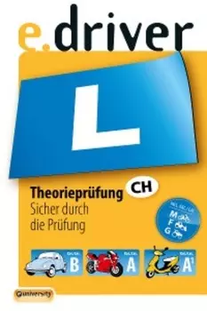 e.driver Theoriepr?fung