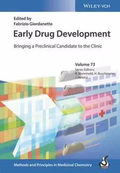 Early Drug Development