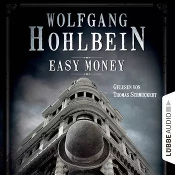 Easy Money - Kurzgeschichte