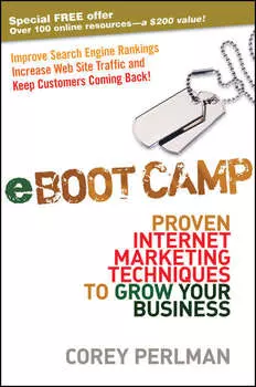 eBoot Camp. Proven Internet Marketing Techniques to Grow Your Business