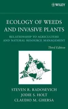 Ecology of Weeds and Invasive Plants