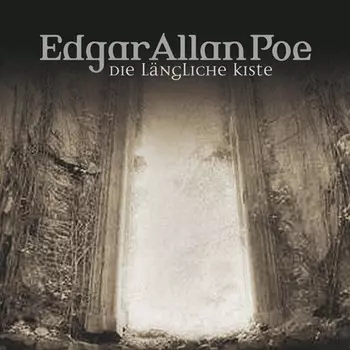 Edgar Allan Poe, Folge 14: Die l?ngliche Kiste
