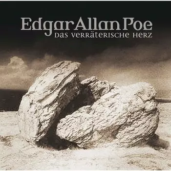 Edgar Allan Poe, Folge 17: Das verr?terische Herz