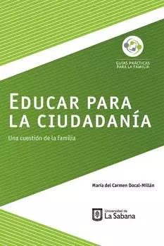 Educar para la ciudadan?a