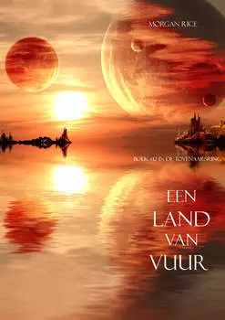 Een Land Van Vuur
