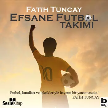 Efsane Futbol Takm