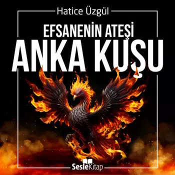 Efsanenin Ad - Anka Kuu (2.Kitap)
