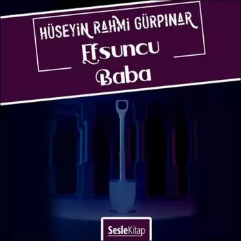 Efsuncu Baba