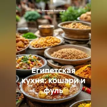 Египетская кухня: кошари и фуль