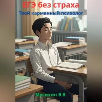 ЕГЭ без страха