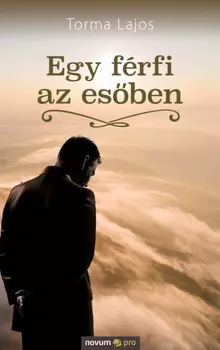Egy f?rfi az esben