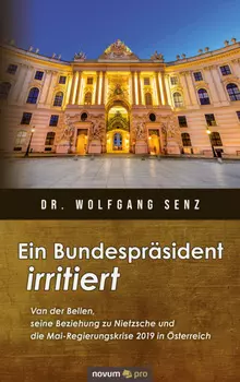 Ein Bundespr?sident irritiert