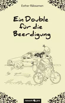 Ein Double f?r die Beerdigung