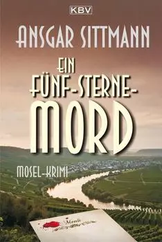 Ein F?nf-Sterne-Mord