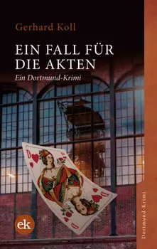 Ein Fall f?r die Akten